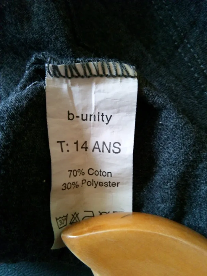 Robe tunique - photo numéro 3