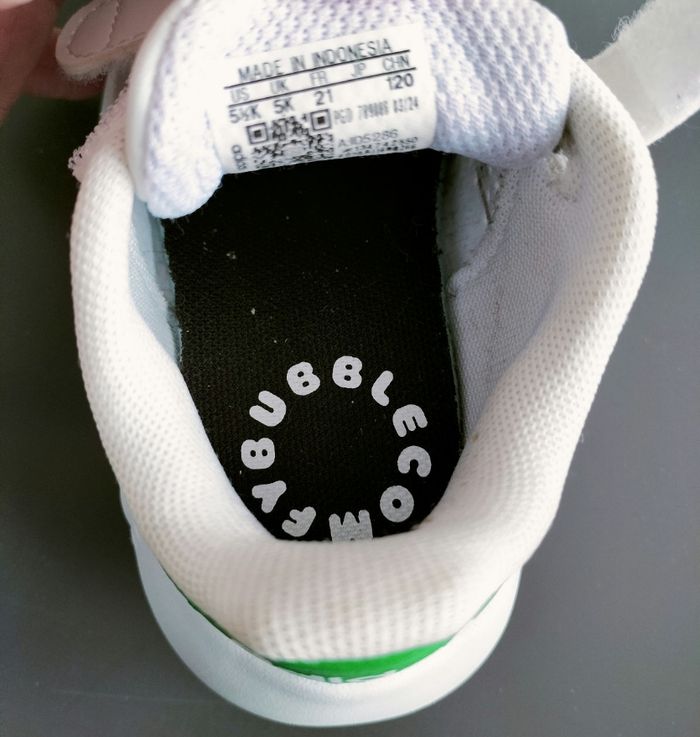 Sneakers adidas - photo numéro 8
