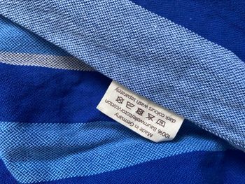 Storchenwiege RingSling (écharpe de portage)