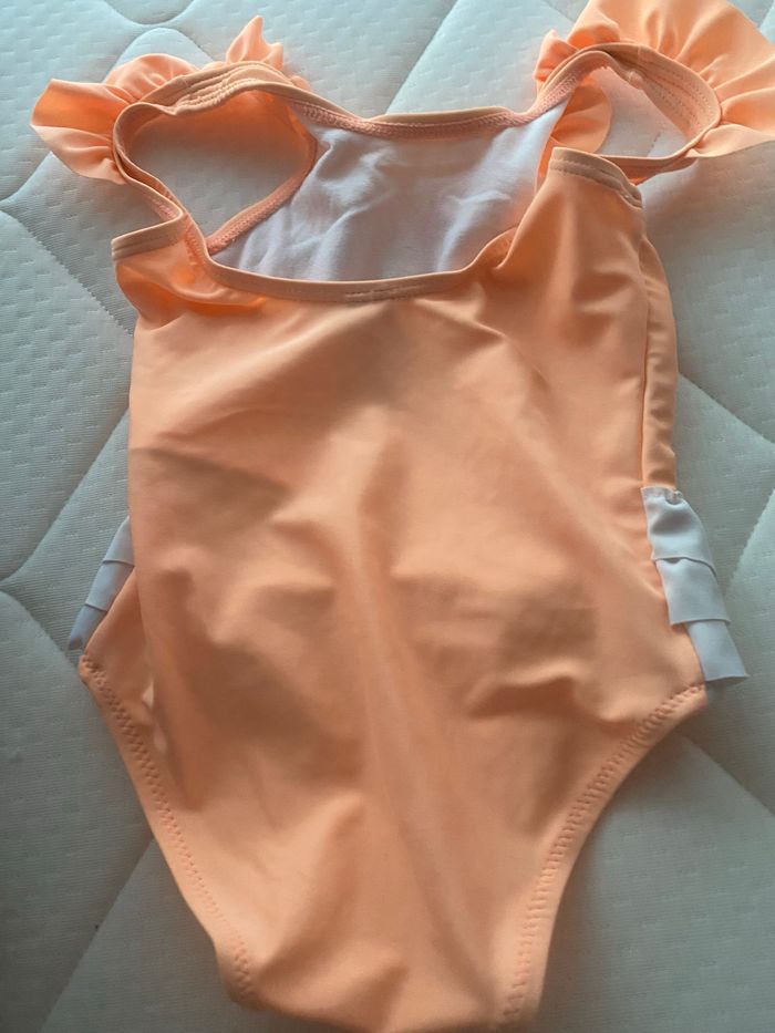 Maillot de bain - photo numéro 2