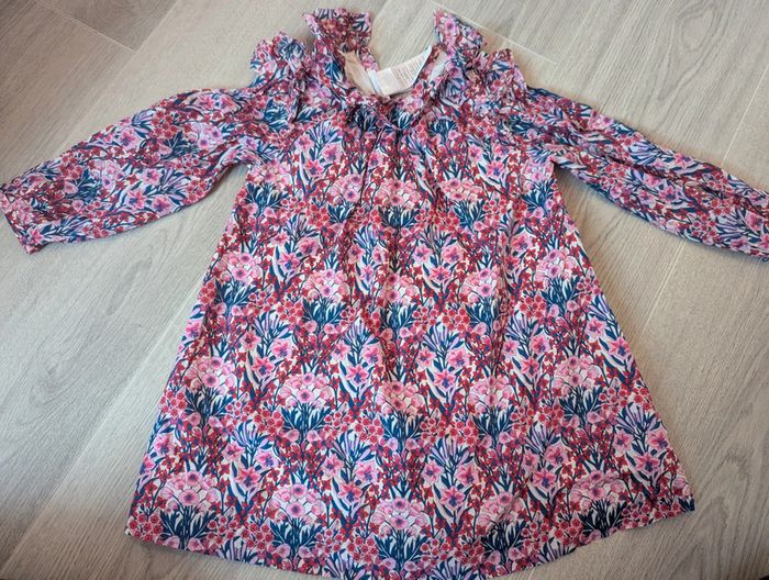 Robe Jacadi liberty