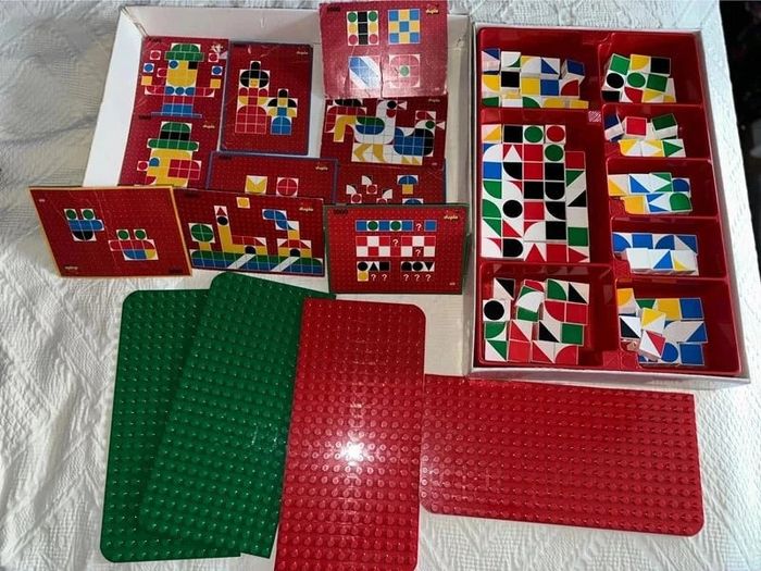 Duplo 1000 vintage - photo numéro 6