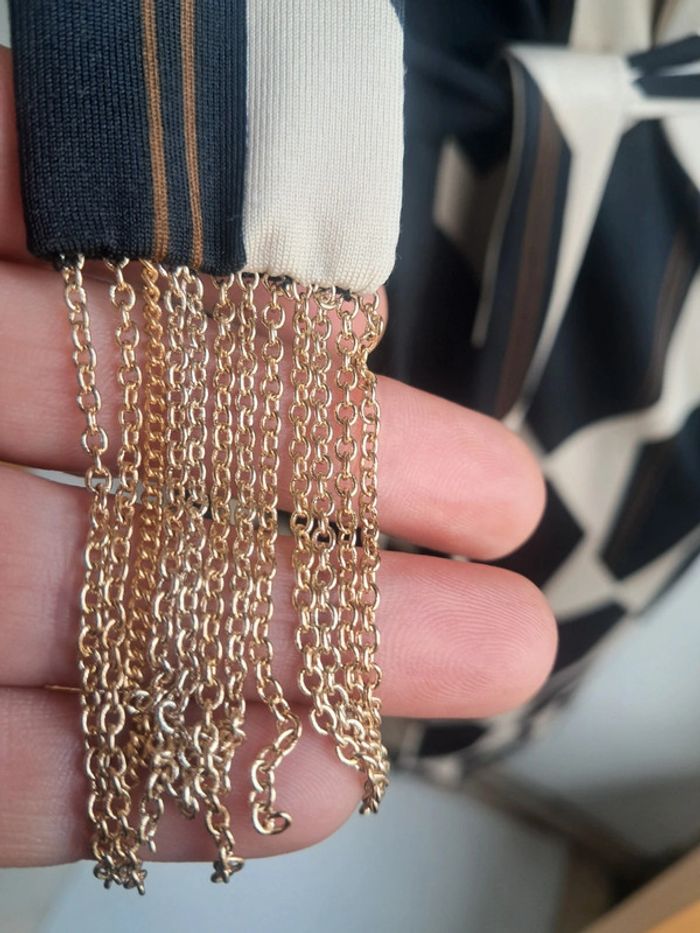 K Design robe hiver T.34 neuve - photo numéro 9