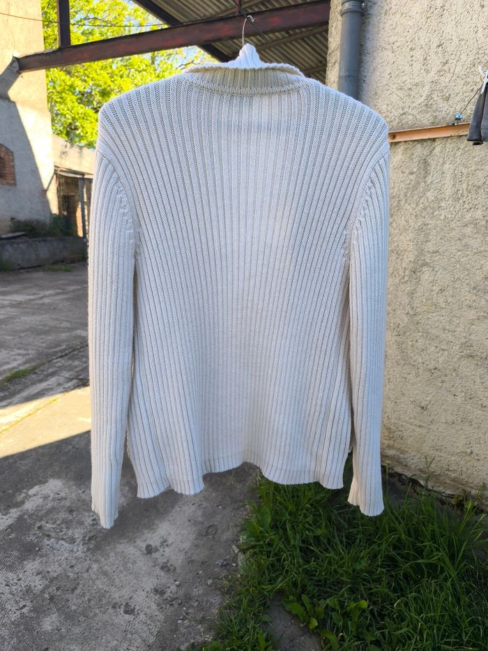 Veste homme manches longues - photo numéro 4