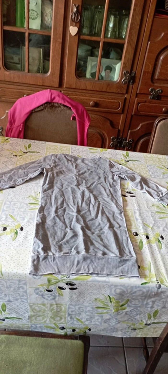 Robe pour fille - photo numéro 3