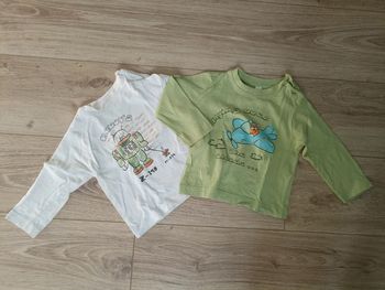 Lot t-shirt