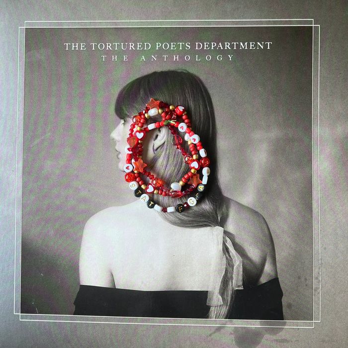 friendship bracelet | taylor swift