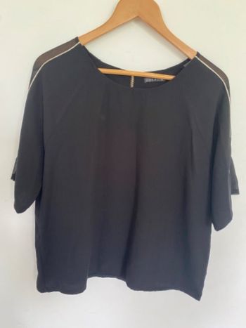 Blouse neuve Breal 38