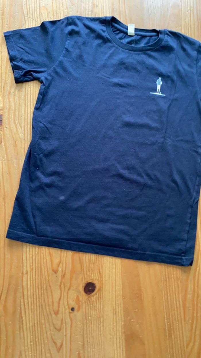 Tee-shirts - photo numéro 3
