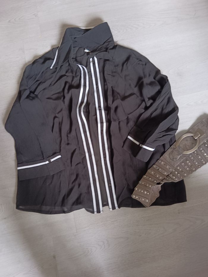 Lot vêtements Taille 48 - photo numéro 7