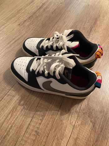 Chaussures sneakers nike