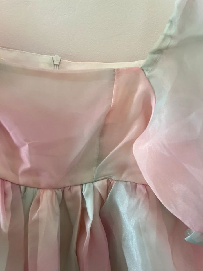 Robe pastel - photo numéro 8