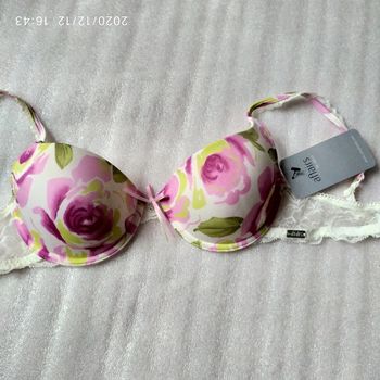 Soutien gorge Affairs by Sassa 70B neuf