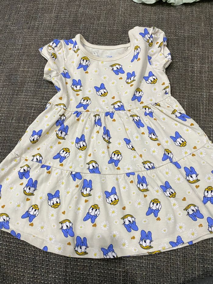 Robe Daisy
