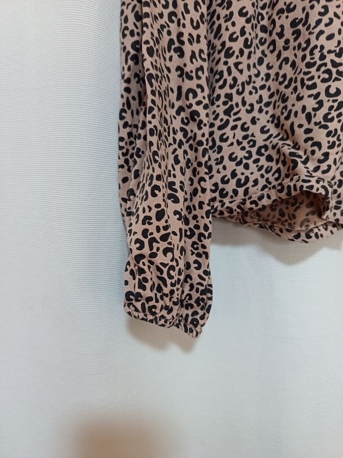 Chemise Léopard - photo numéro 2
