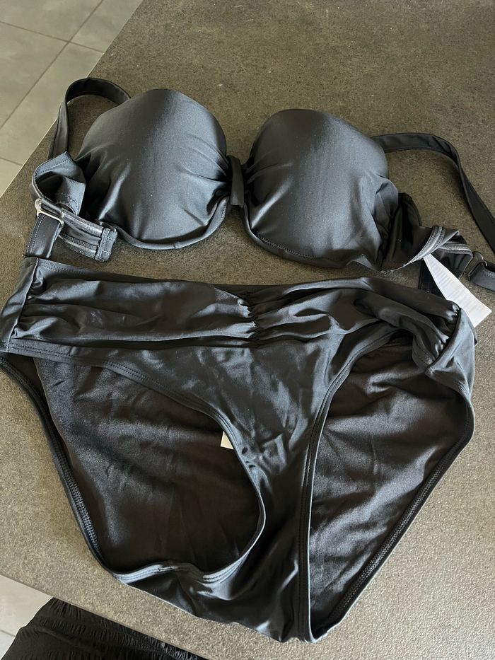 Maillot de bain