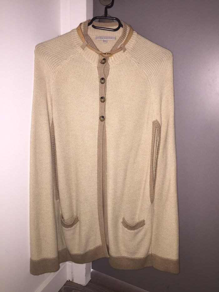 Cape / Poncho Sandro