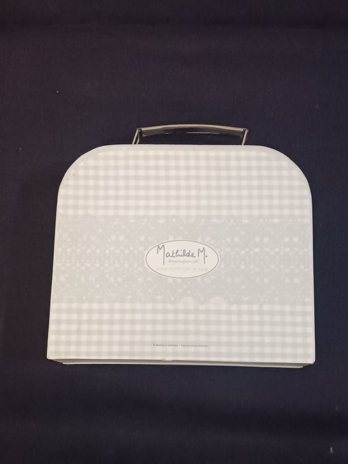 Valisette Mathilde M - photo numéro 9