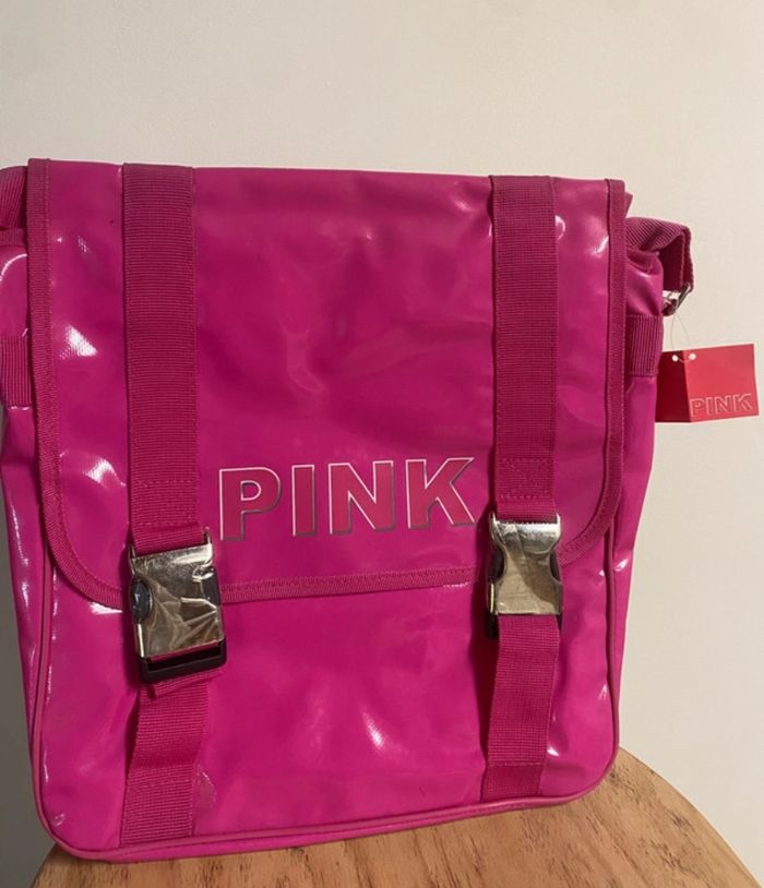 Sac bandoulière - photo numéro 2