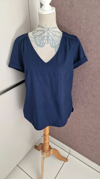 Blouse Camaïeu