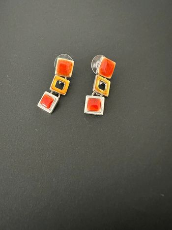 Boucles d’oreilles