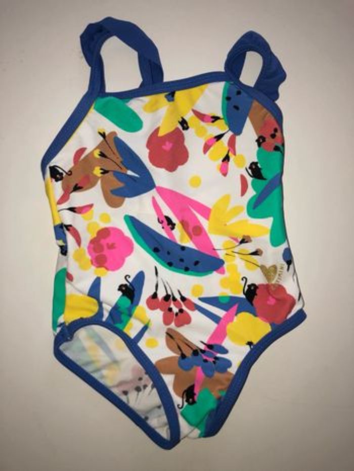Maillot de bain catimini