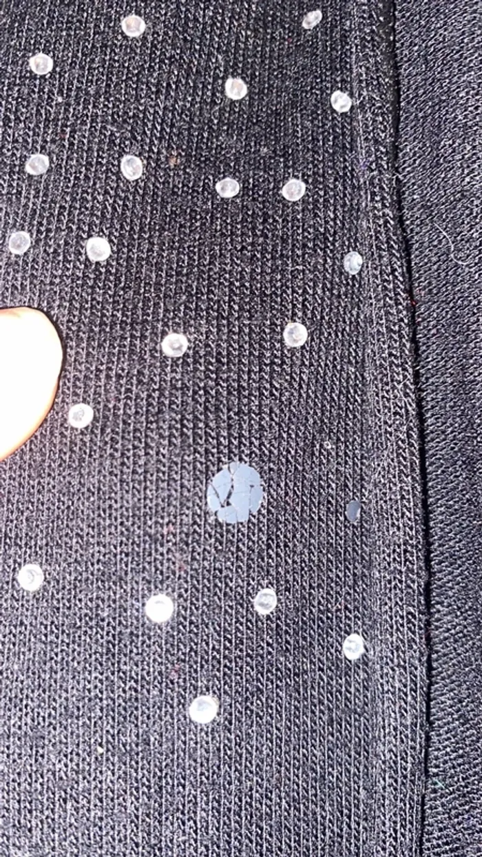 Gillet taille s - photo numéro 5