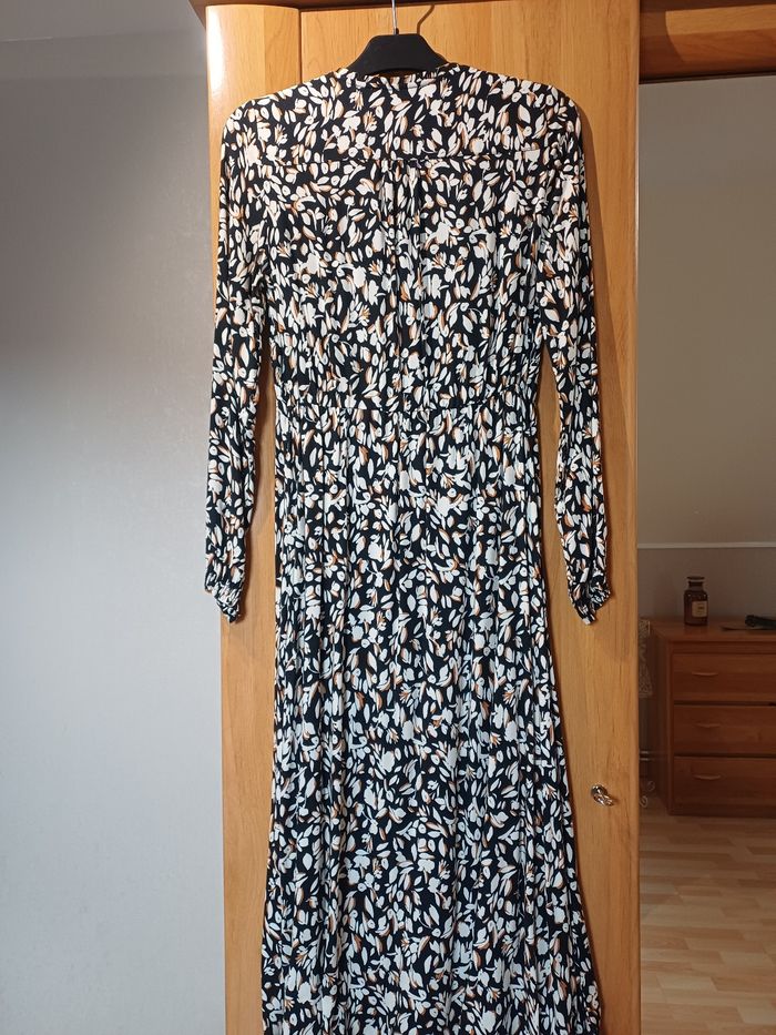 Robe longue promod 36 neuve - photo numéro 2
