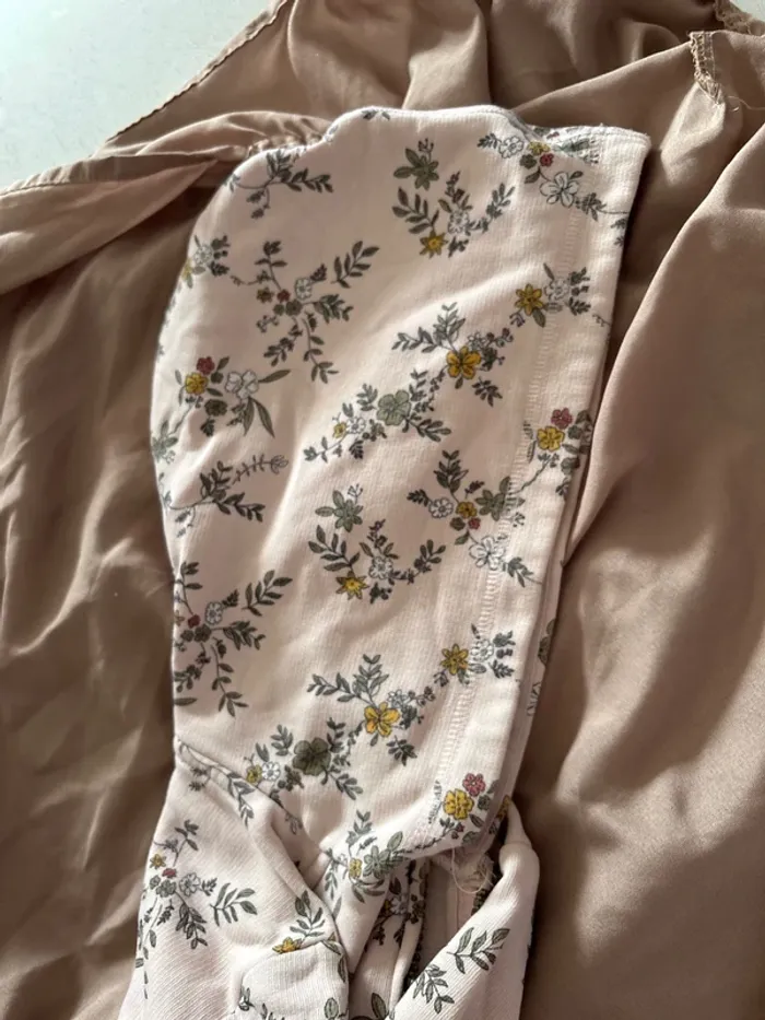 Veste tape à l’œil bébé fille 24 mois - photo numéro 12