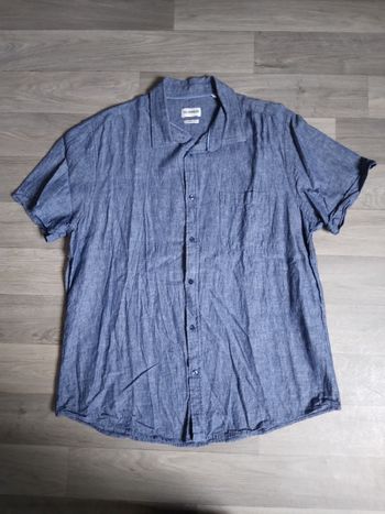 Chemise homme T.L 