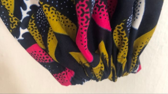 barboteuse bebe wax 01 - photo numéro 3