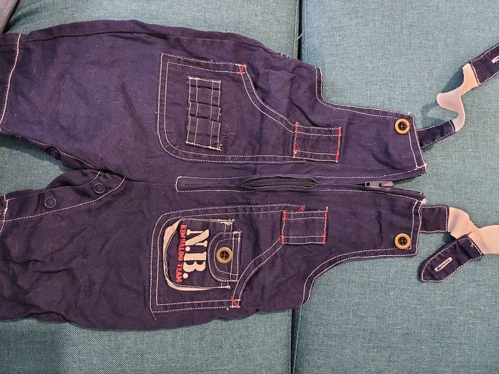 Lot vêtements 3mois - photo numéro 4