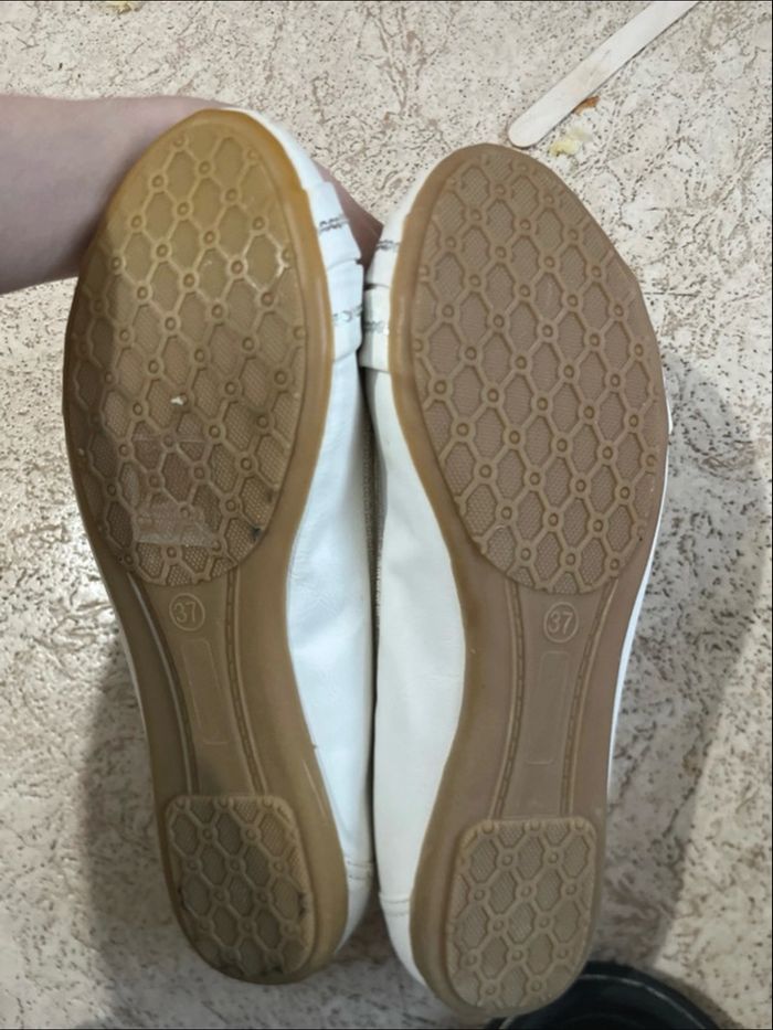 Balerine - photo numéro 2