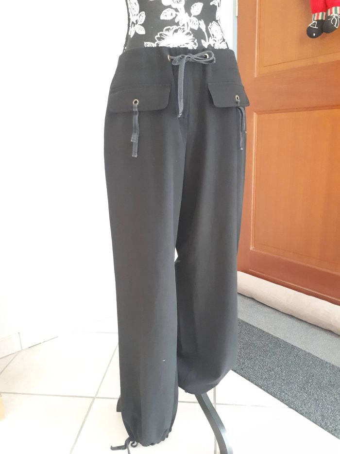 Pantalon - photo numéro 4