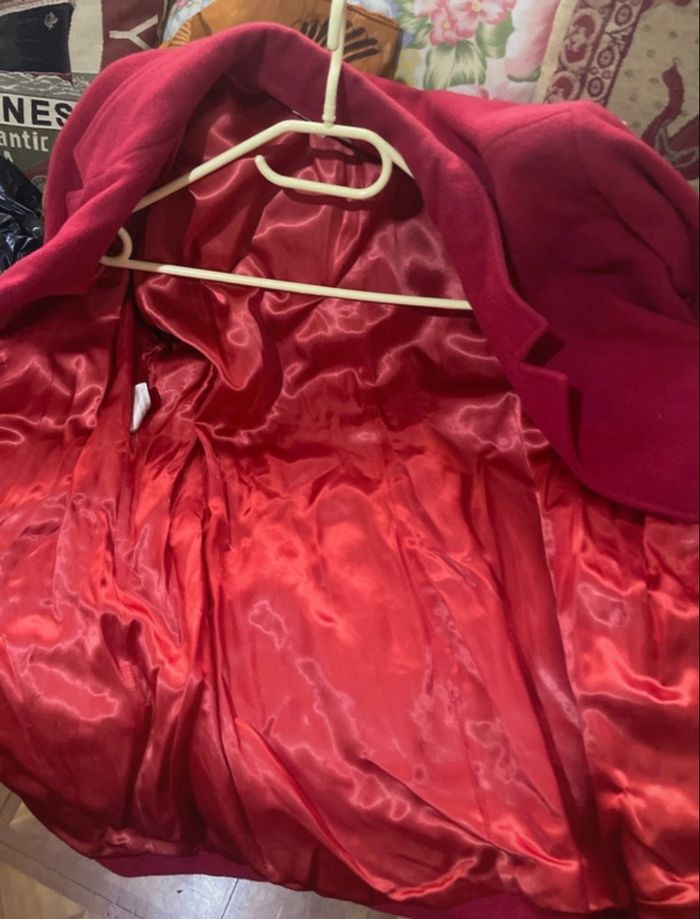 Manteau Gérard Darel - photo numéro 7