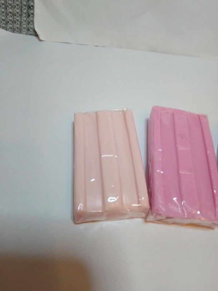 Argile polymère x3 - photo numéro 2