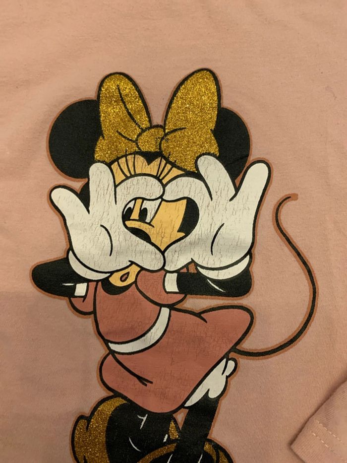 Tee-shirt manches longues - photo numéro 2