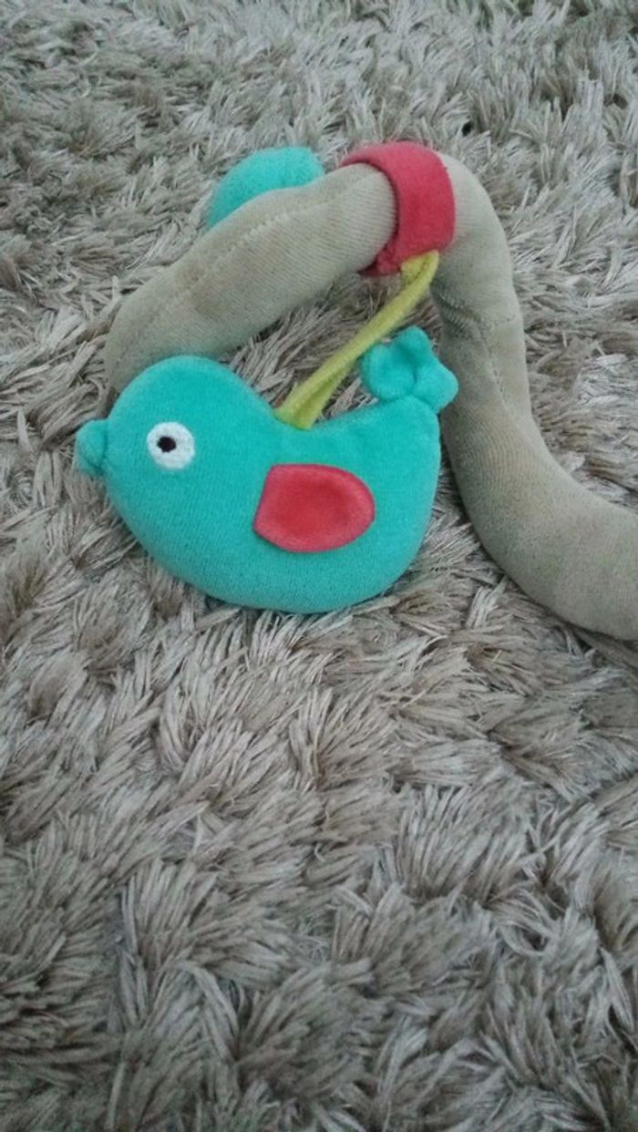 Arche de jeux - photo numéro 2