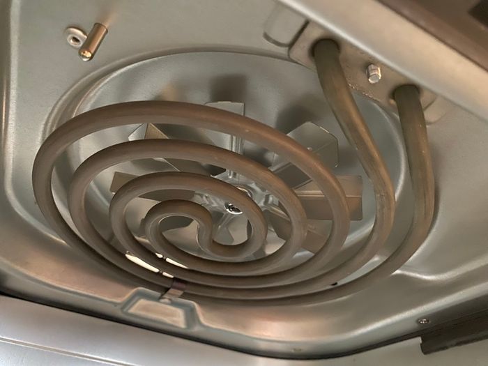 Airfryer - photo numéro 4