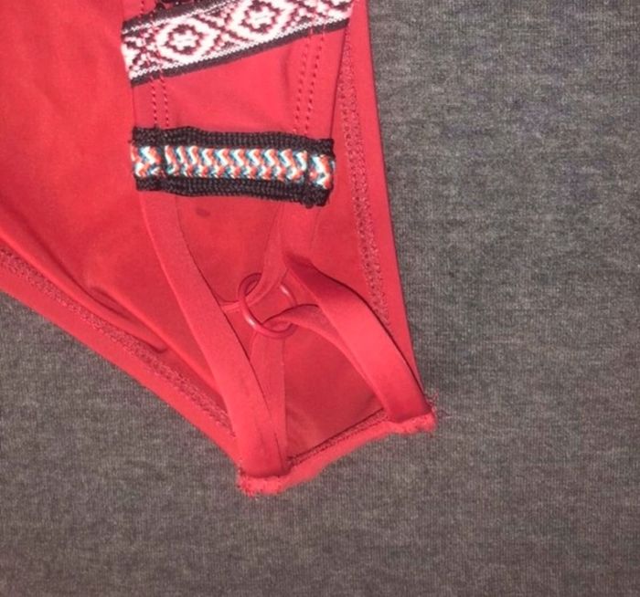 Maillot de bain 2 pièces - photo numéro 3