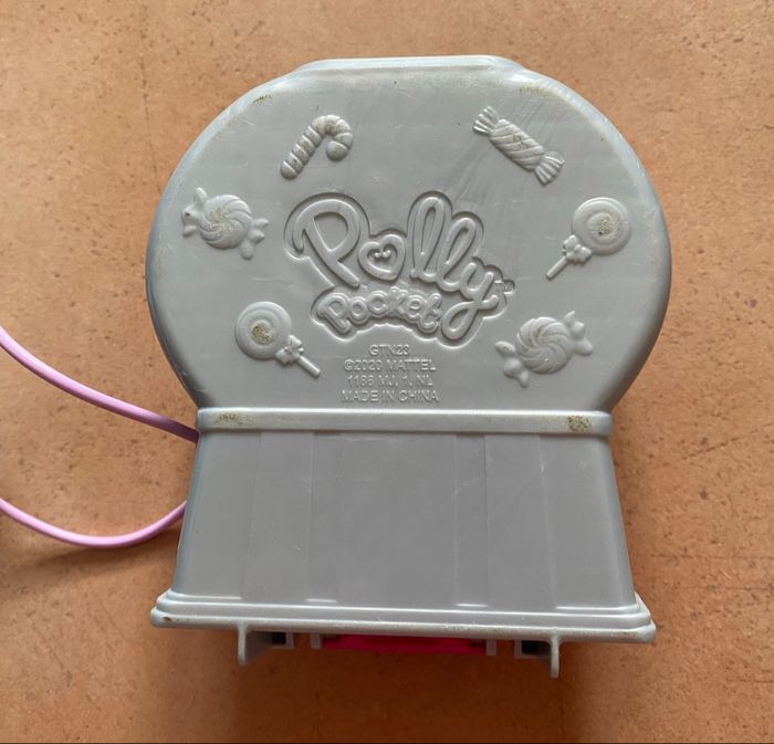 Lot Polly Pocket - photo numéro 6