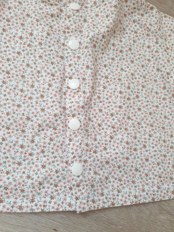 Adorable blouse 6m - photo numéro 6