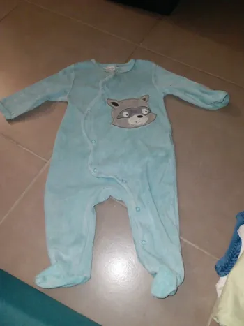 Pyjama