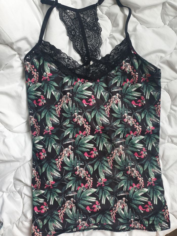 Haut de pyjama Zeeman 38