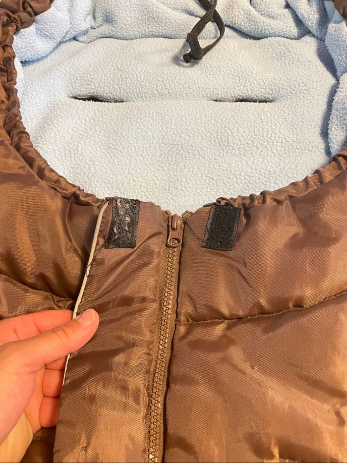 Chancelière - photo numéro 4