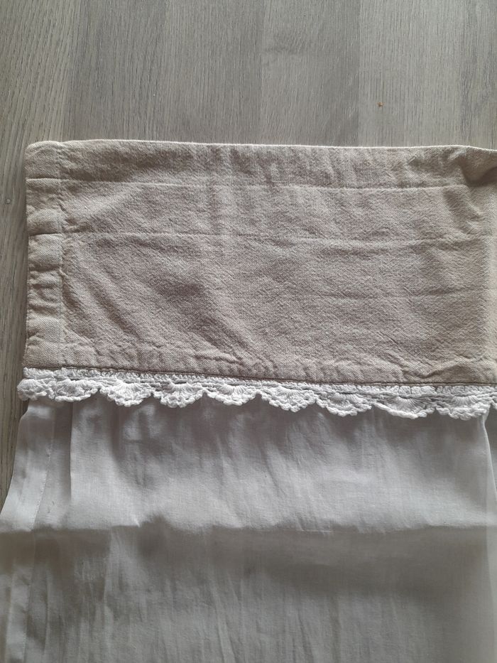 Voilage - photo numéro 2