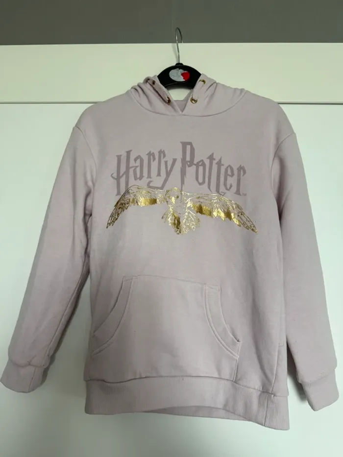 Pull sweat Harry Potter