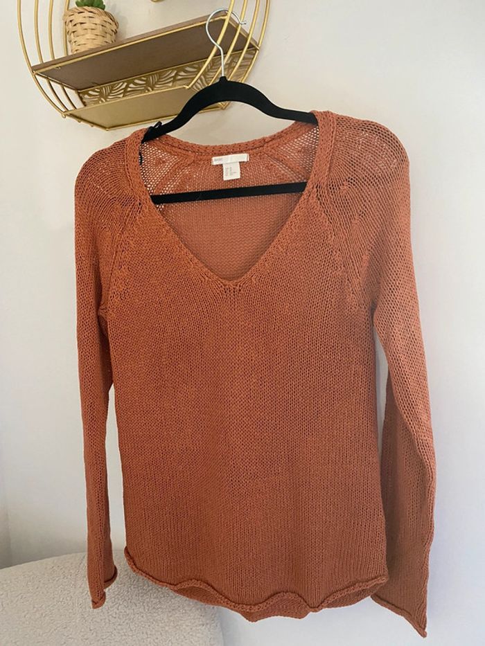 Pull Femmes - photo numéro 8