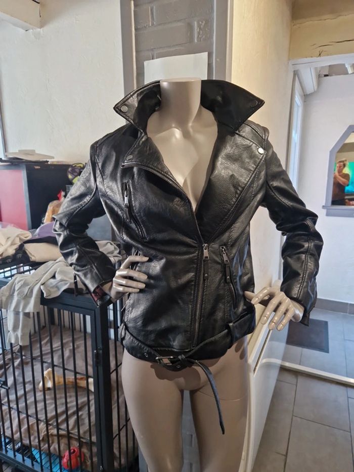 Blouson