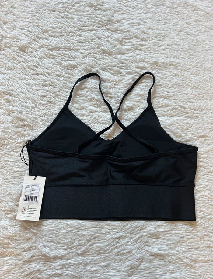 Brassière Stronger - photo numéro 2